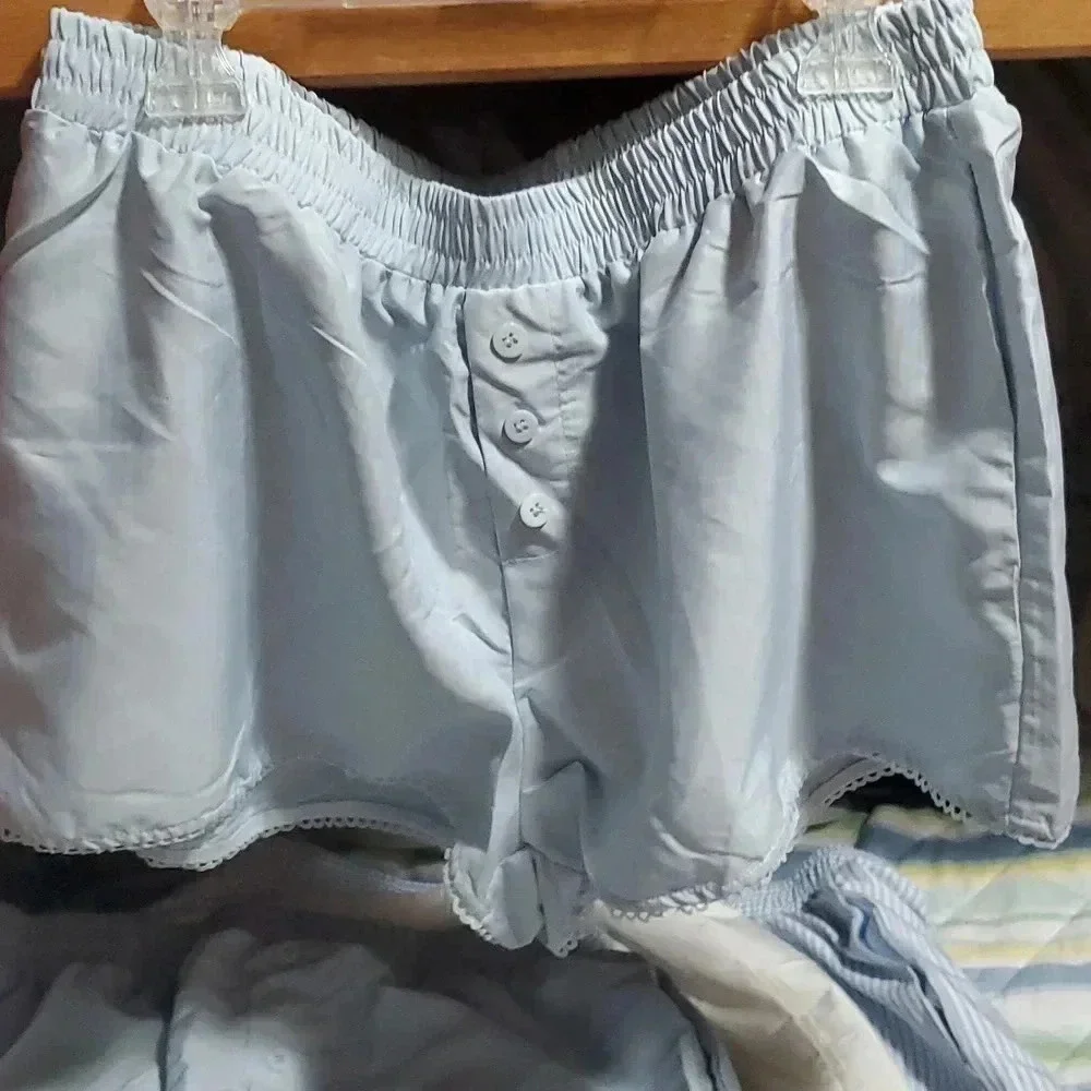 Princess polly boxer shorts